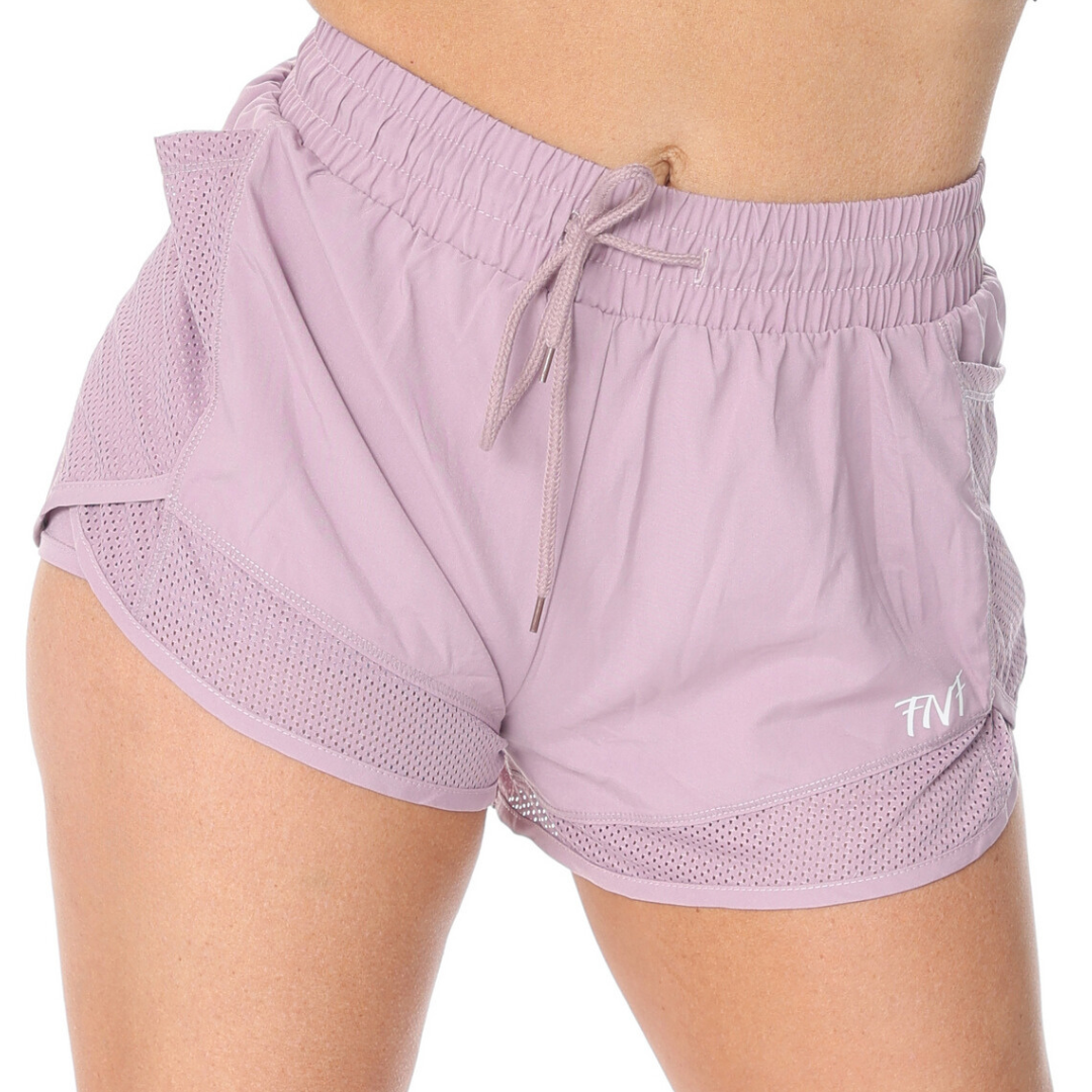 Serve Flex Tennis Shorts
