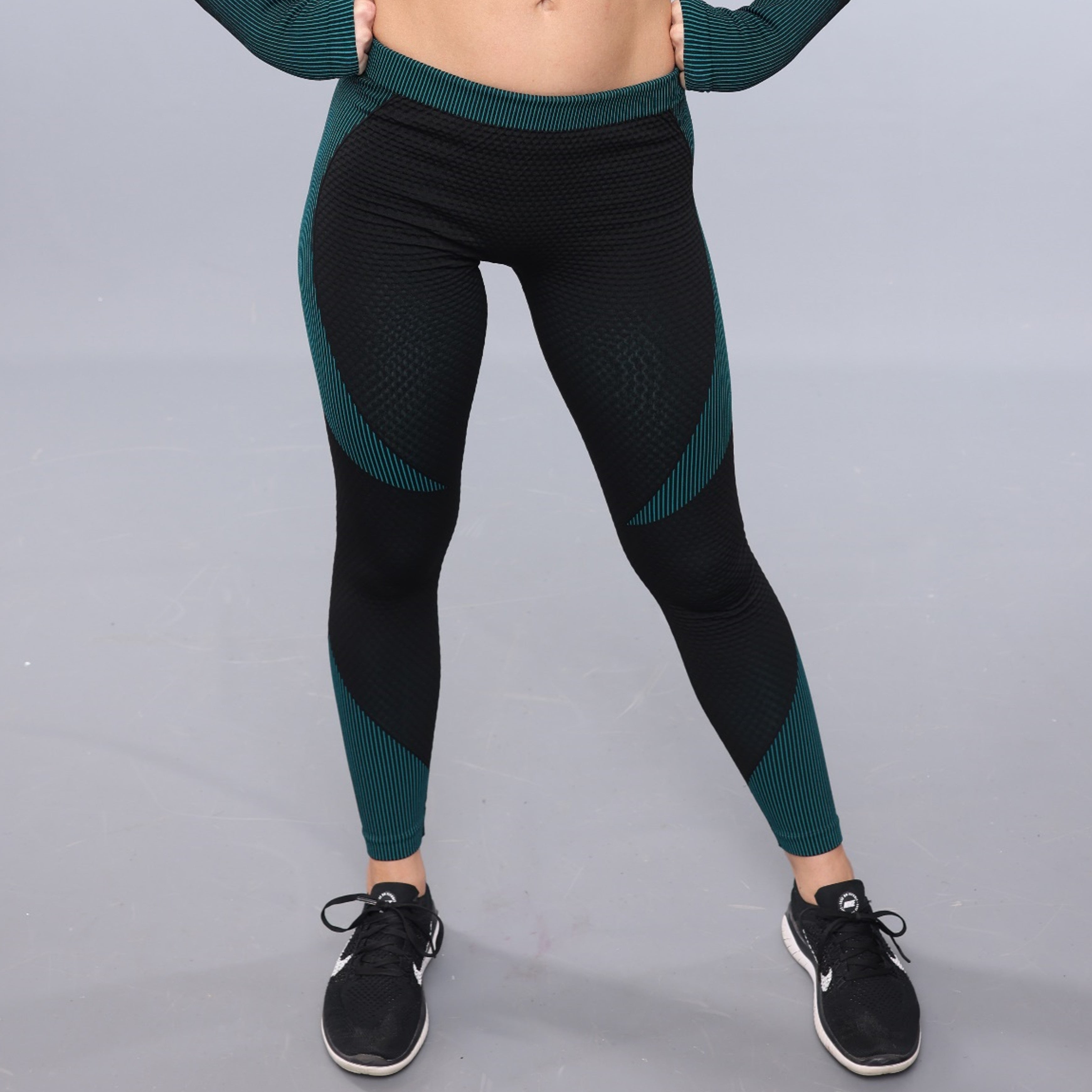 Urban Elegance Track Suit