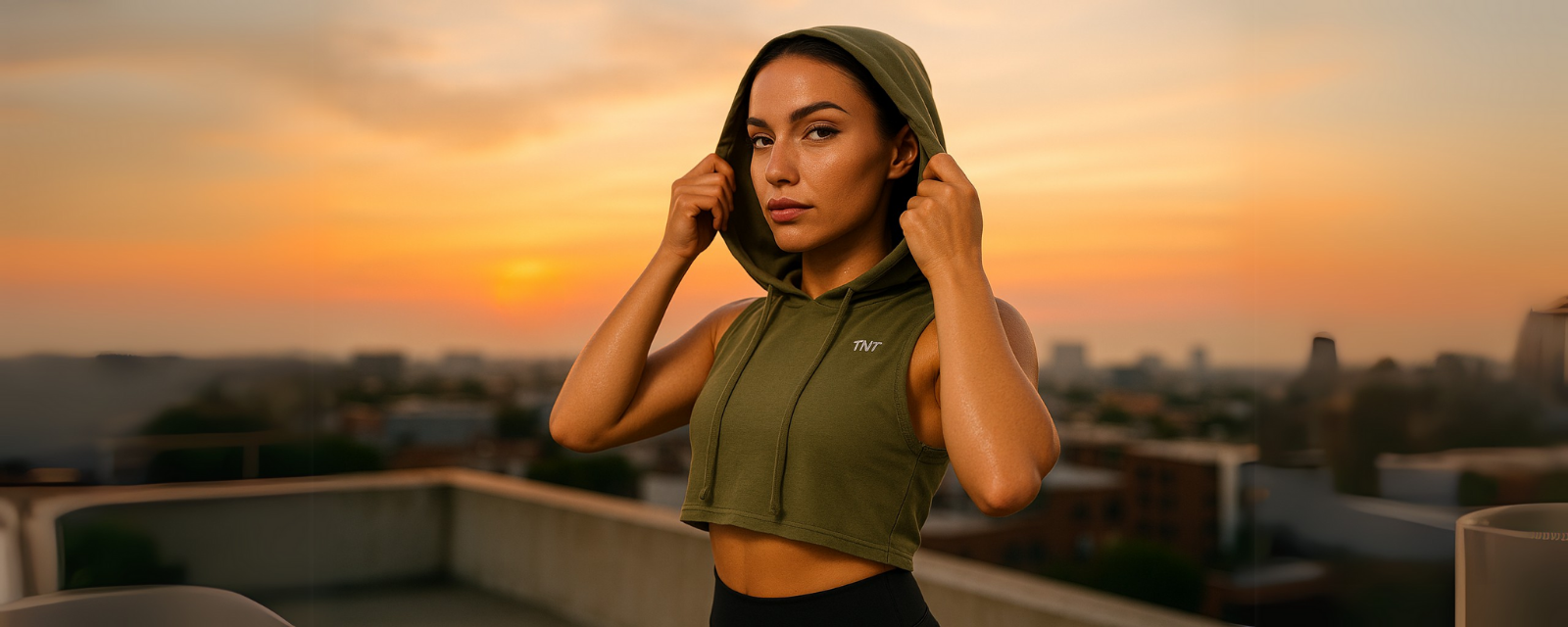 Women's Sweaters & Hoodies