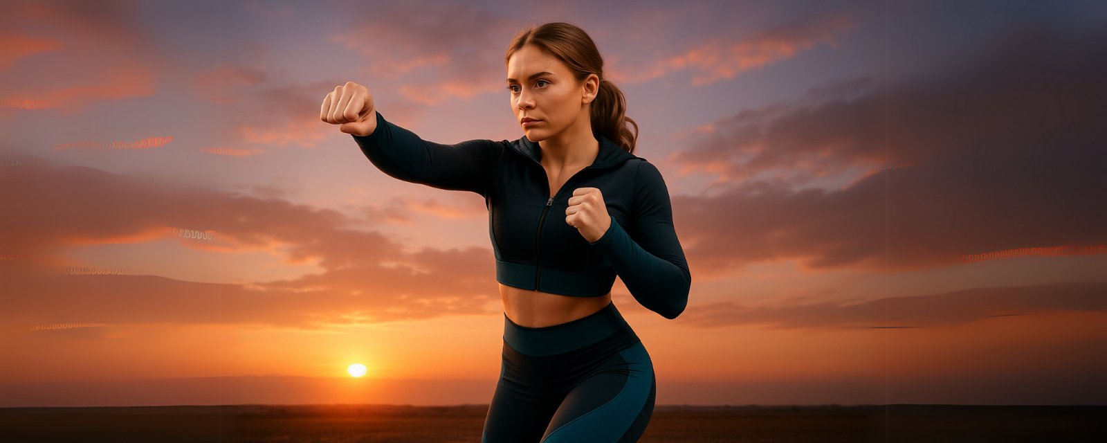 Women's Sets