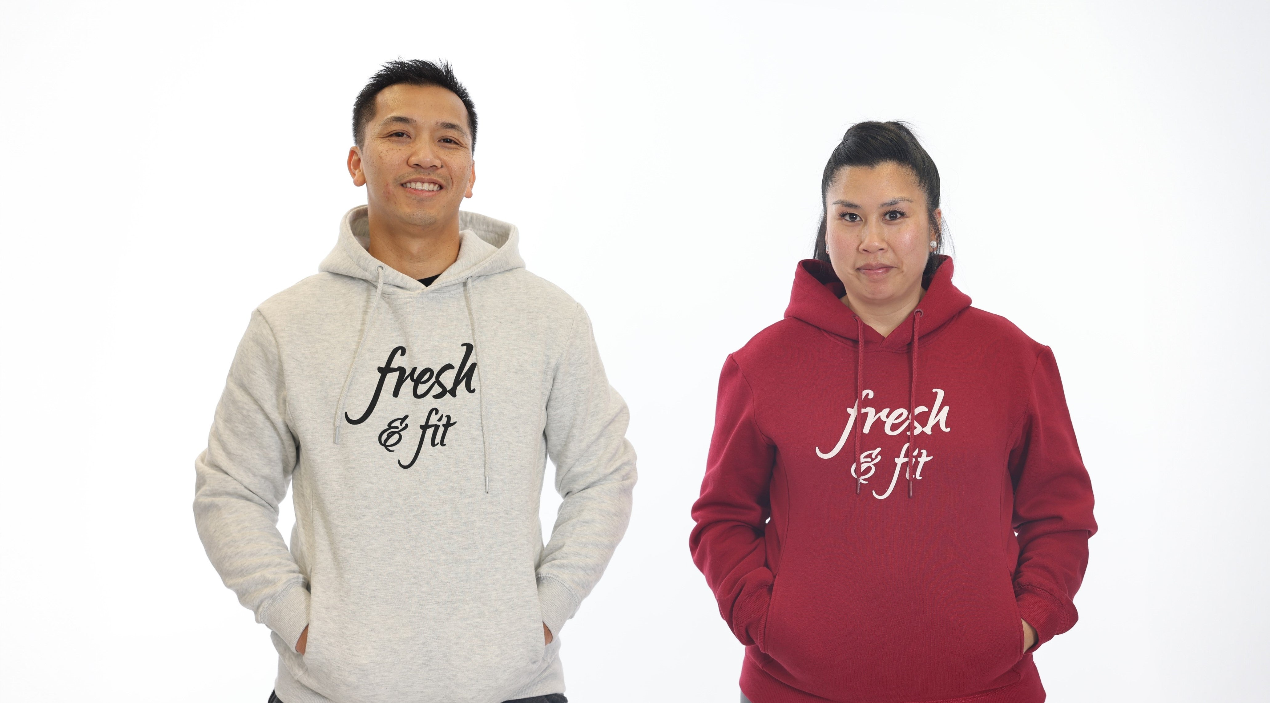 Unisex Sweaters
